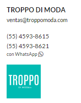 TROPPOMODA