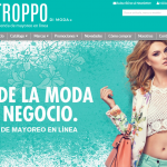 catalogo de ropa