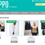 proveedores de ropa