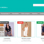 catalogo de ropa