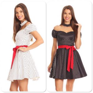 vestidos de temporada