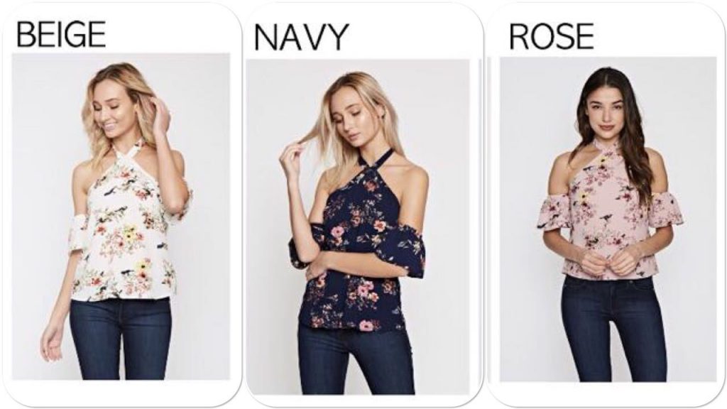 venta de ropa por internet