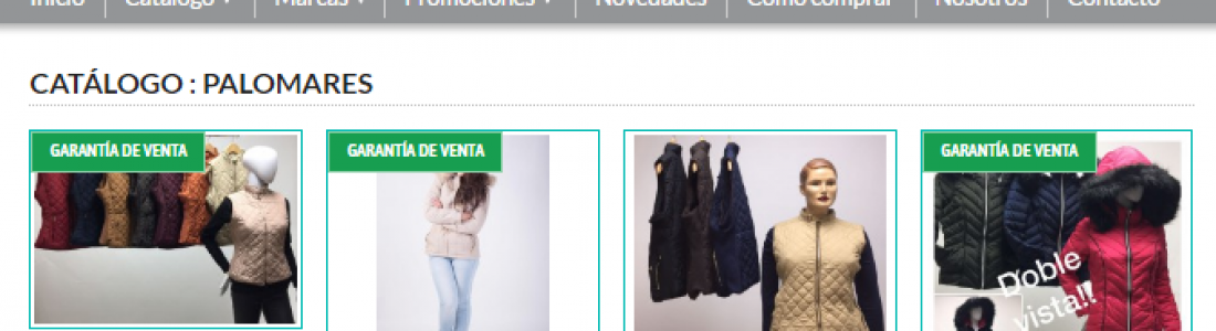 ¿Ya cuentas con proveedores de ropa? Ahora te aconsejamos para que elijas local