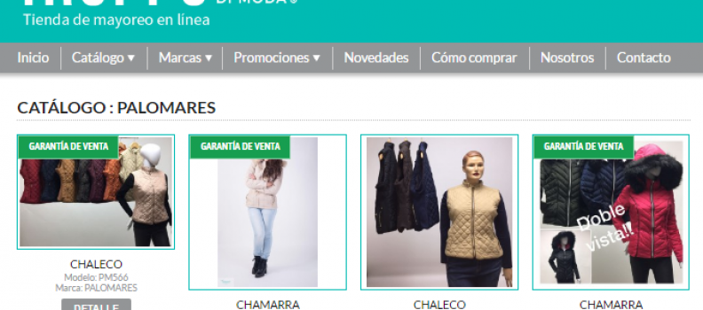 ¿Ya cuentas con proveedores de ropa? Ahora te aconsejamos para que elijas local