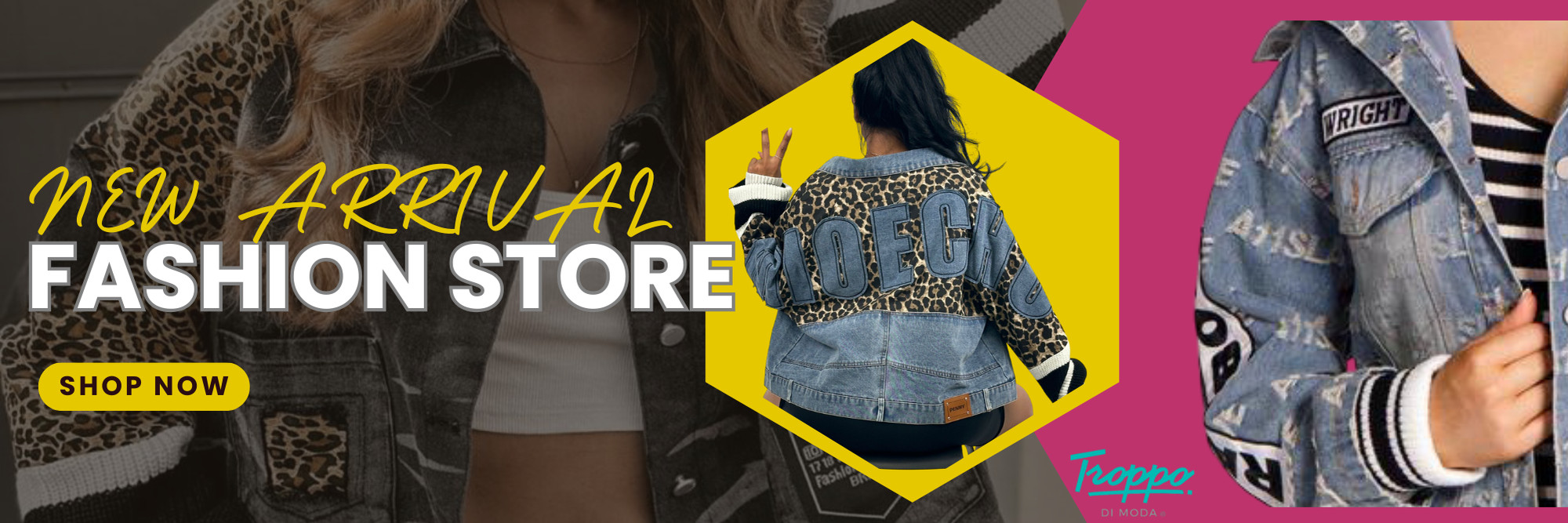 Ambiance ropa por mayoreo online