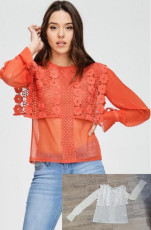 BLUSA