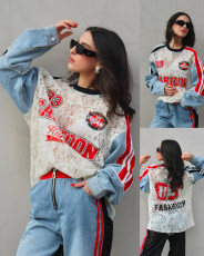 SUDADERA