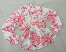 BLUSA  EXTRA