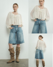 BLUSA