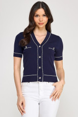 BLUSA