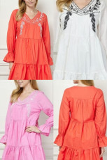 VESTIDO