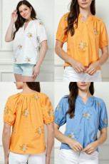 BLUSA