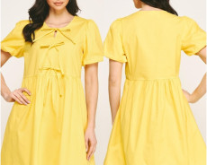 VESTIDO