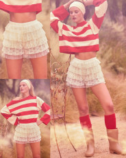 FALDA SHORT