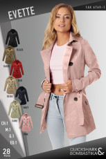 GABARDINA