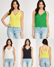 BLUSA