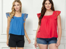BLUSA