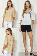 BLUSA