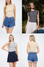BLUSA
