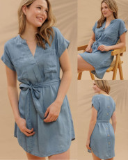 VESTIDO