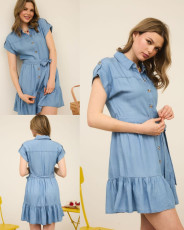 VESTIDO