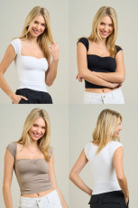 BLUSA