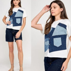 BLUSA