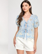 BLUSA