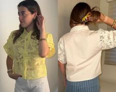 BLUSA