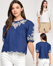 BLUSA