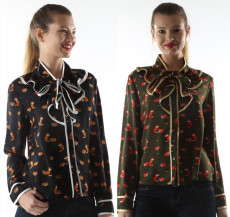 BLUSA