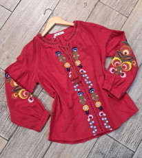 BLUSA