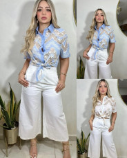 BLUSA