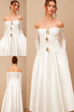 VESTIDO