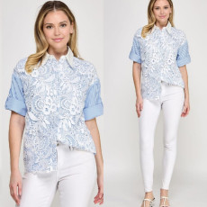 BLUSA