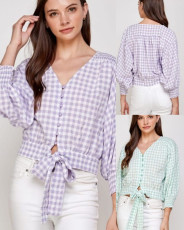 BLUSA