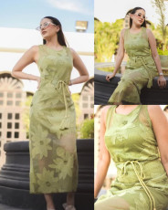 VESTIDO