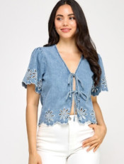 BLUSA