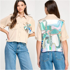CAMISA