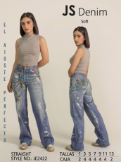 PANTALÓN