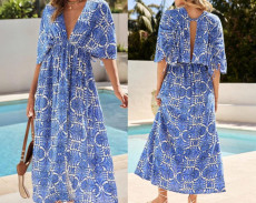 VESTIDO