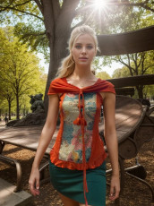 BLUSA