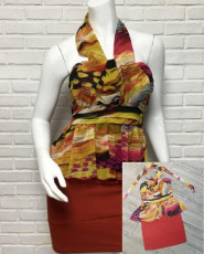 BLUSA