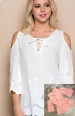 BLUSA