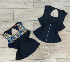BLUSA