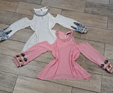 BLUSA