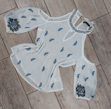 BLUSA