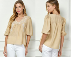 BLUSA