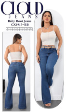 PANTALÓN