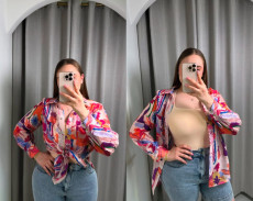 BLUSA